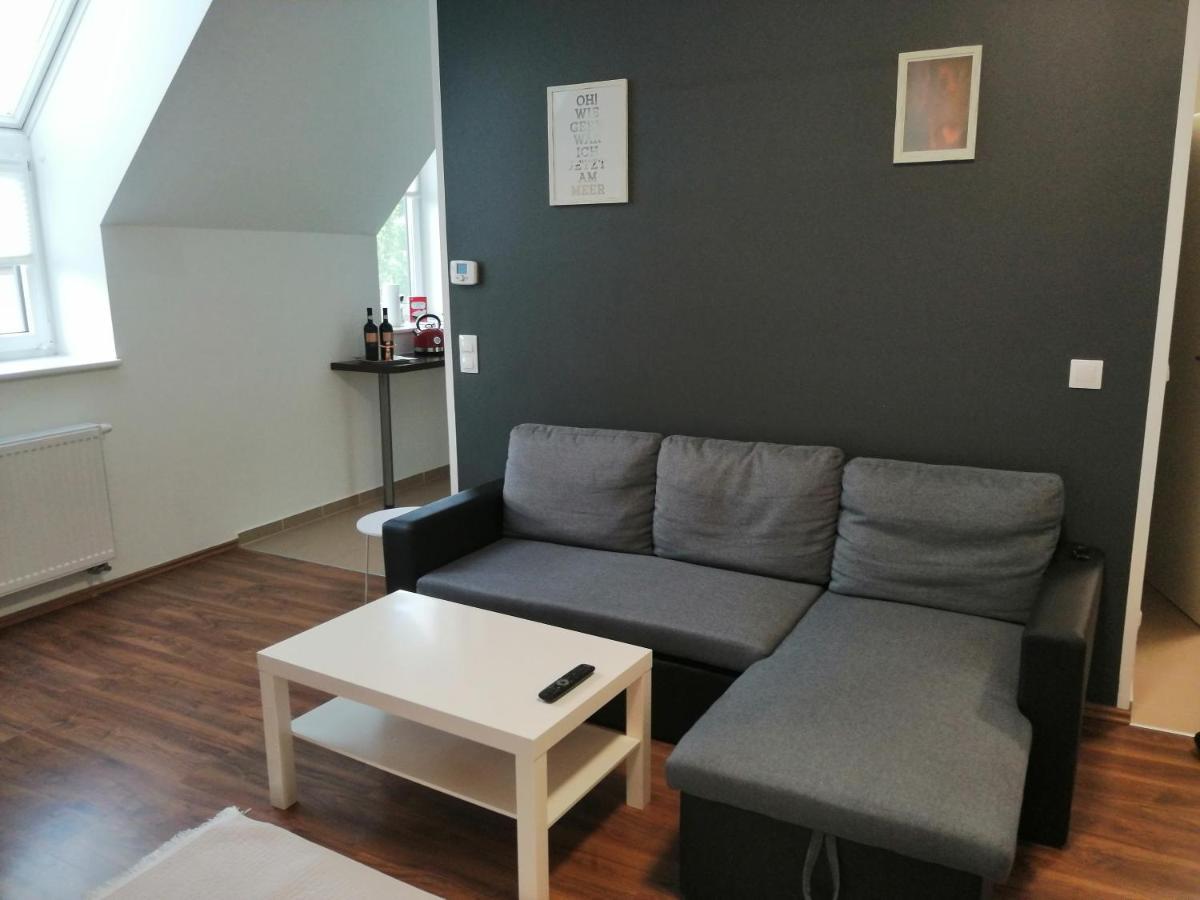 Simtown Suite Apartments Vienne Extérieur photo